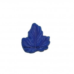 Leaf Tart Silicone Candle Mould