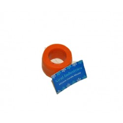 Layered - Cylinder Silicone Candle  Mould-  Niral Industries- Candle Height- 2 gm