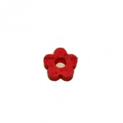 Layered -Flower Type  Silicone Candle Mould,