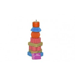 Building Block Silicone Mould DIY Candle Mould