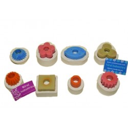 Building Block Silicone Mould DIY Candle Mould