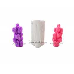 Tiny Rose Bud - 11 gm