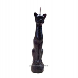 Spiritual Cat Silicone Candle Mould, SL732
