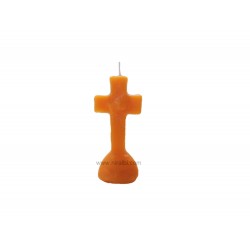 Cross Silicone Candle Mould - SL734, Niral Industries.