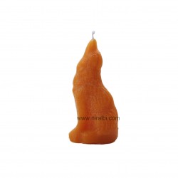 Wolf Silicone Candle Mould -  SL736