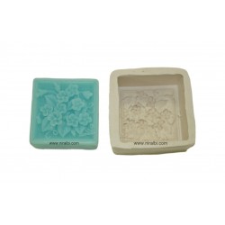 Silicone Soap Making Mold