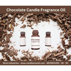 Chocolate Candle Fragrance Oil