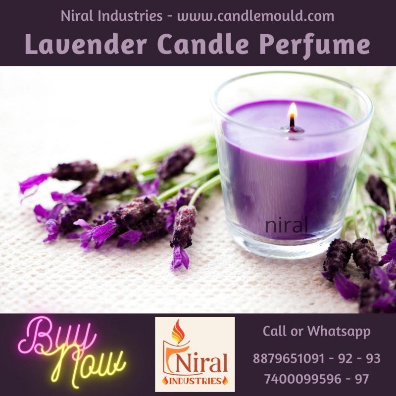 Lavender Candle Fragrance oil Lavender Candle Fragrance oil