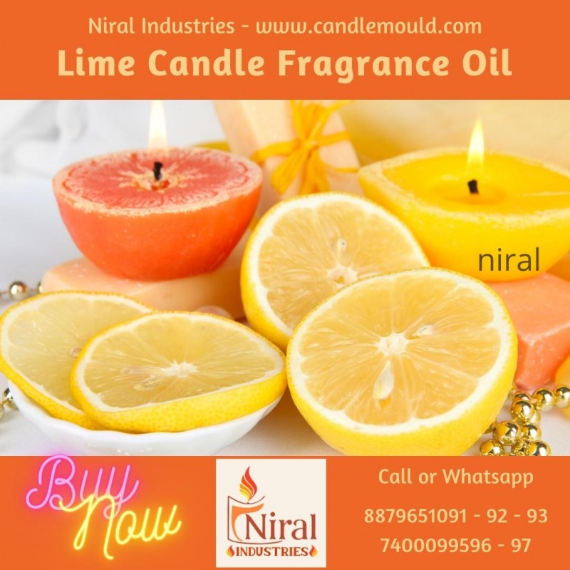 Lime Candle Fragrance Oils Lime Candle Fragrance Oils