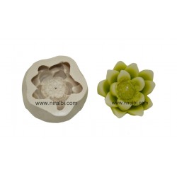 Flower Floating Candle Mould