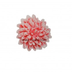 Dahlia Flower Candle Mould