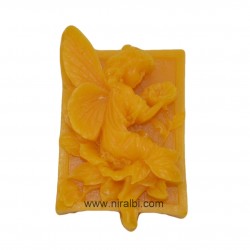 Angel Soap Mould