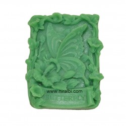 Butterfly Silicone Soap Mould