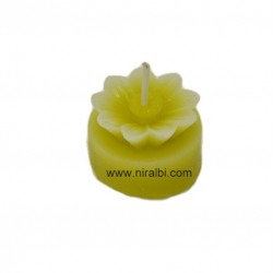 Rubber Silicone Candle Mould