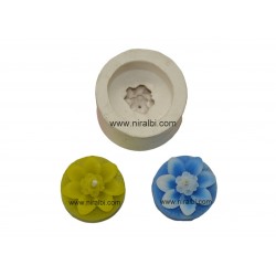 Designer Candle Mould