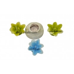 Optimism Flower Floating Candle Mould