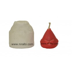Angry Bird Silicone Candle Mould