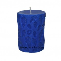 Different Shape Piller Candle Mould