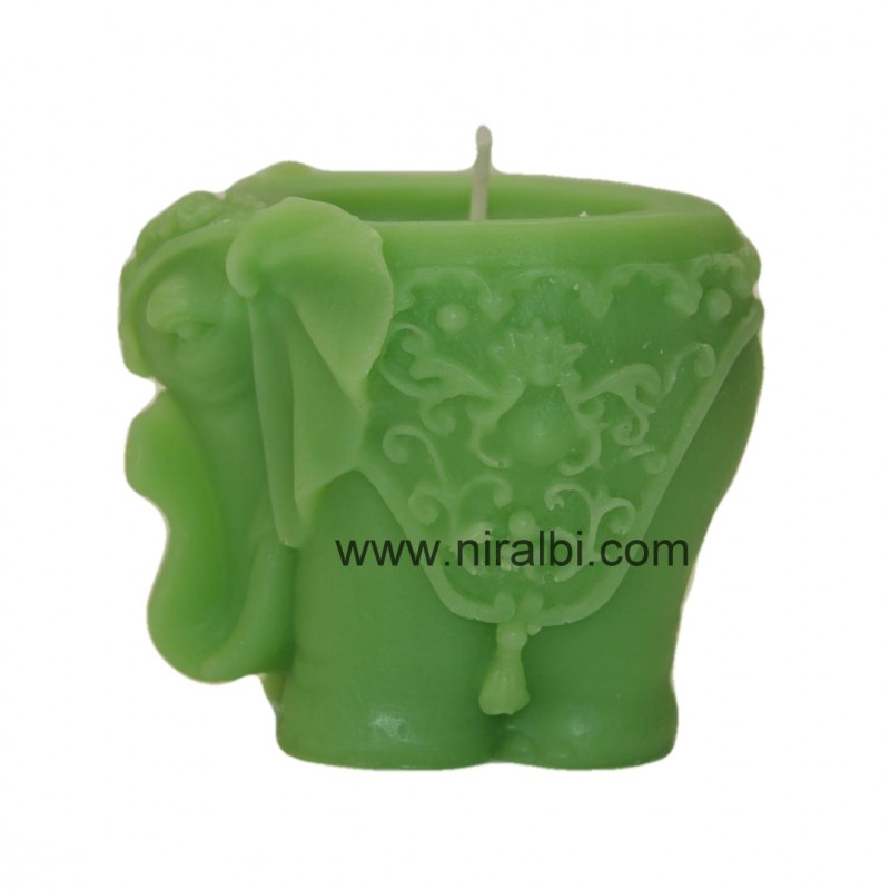 Designer Pillar Candle Mould Designer Pillar Candle Mould