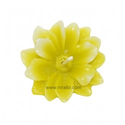 Sunflower Silicone Rubber Candle Mould