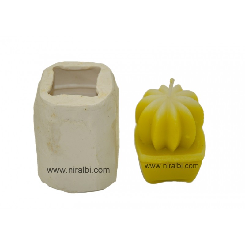 Pumpkin Silicone Candle Mould Pumpkin Silicone Candle Mould