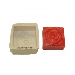 Soap Silicone Soap Mould