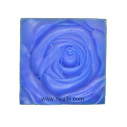 Silicone Soap Making Mould