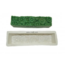 Silicone Soap Making Mold