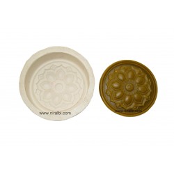 Silicone Soap Making Mold