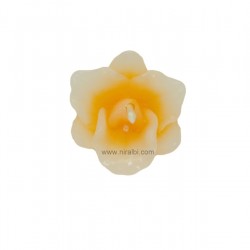 Niral Flower Candle Mould