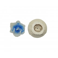 Silicone Floating Candle Making Mould