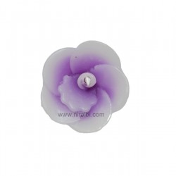 Silicone Flower Candle Making Mould