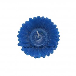 Niral Silicone Floating Flower Candle Mould