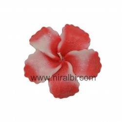 Niral Jaswand Flower Silicone Mould SL491