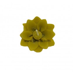 Niral Designer Silicone Candle Mould SL495