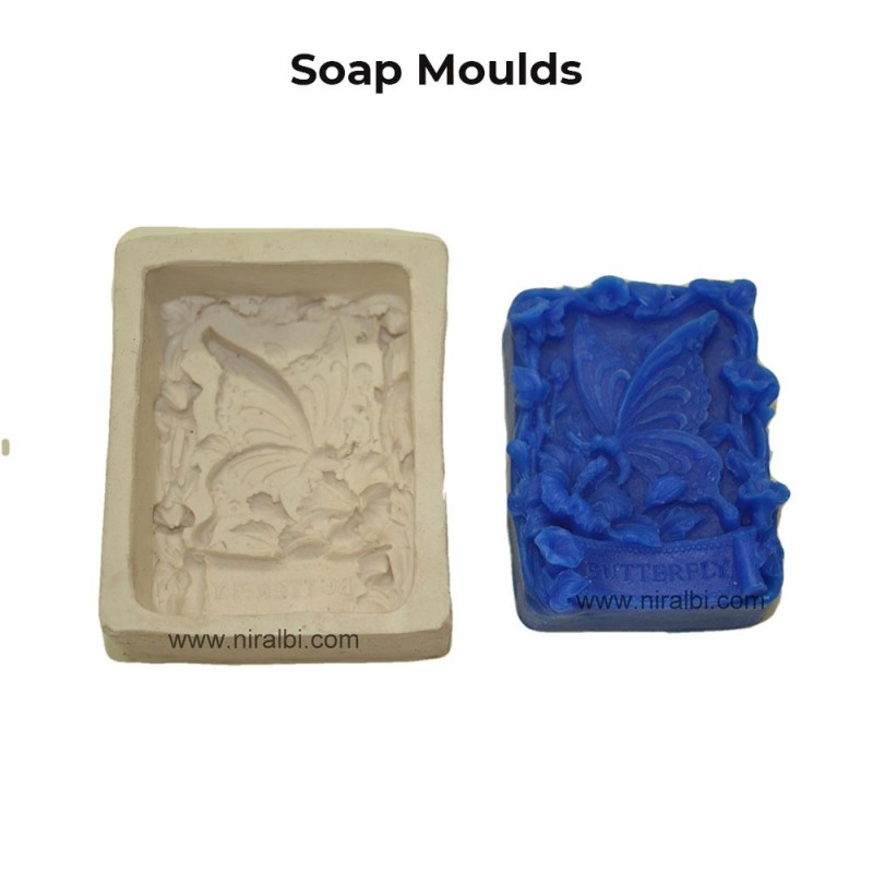 Soap Making