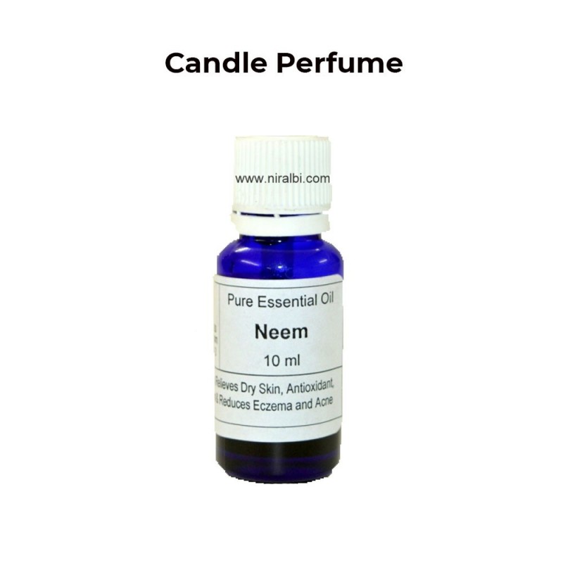 Candle Perfume