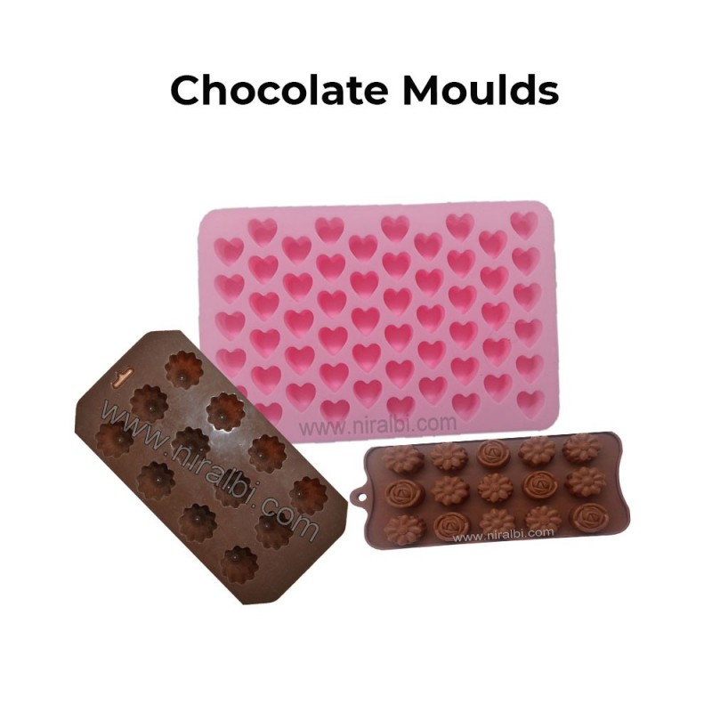 Chocolate Mould
