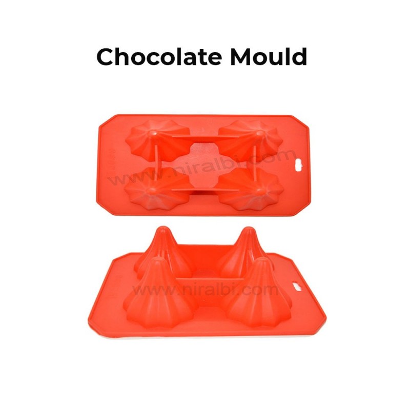 Silicone Candle Mould New
