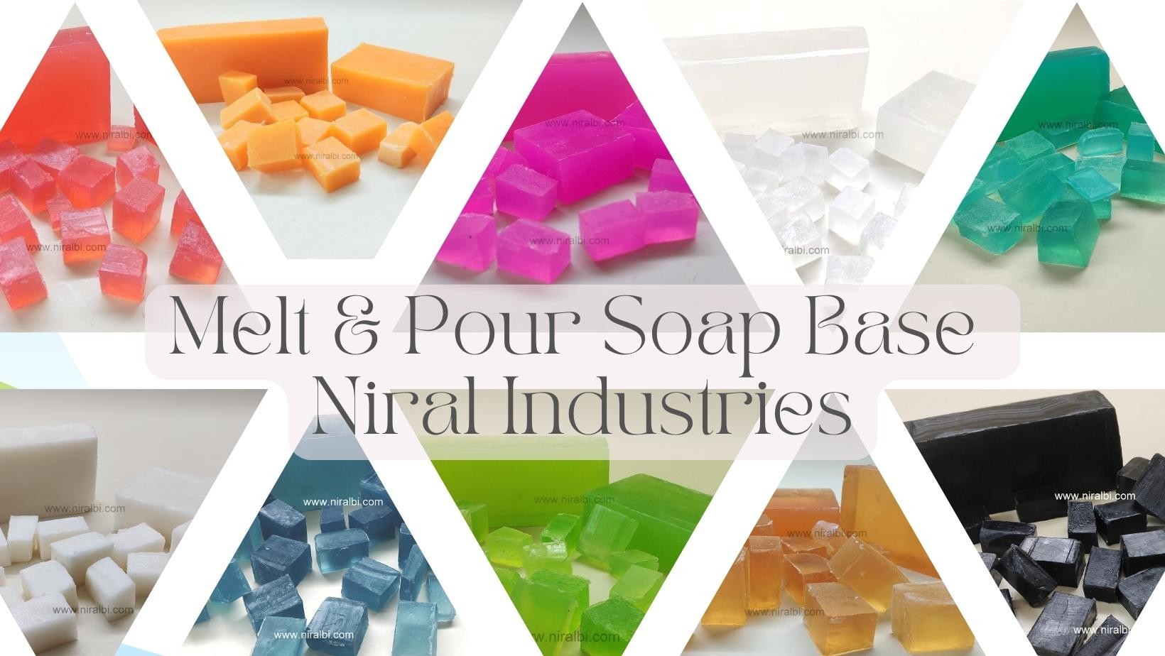 Soap Base